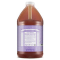 Dr. Bronner's Organic Lavender Sugar Soap, 64 oz