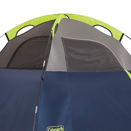 Coleman Sundome Dome Tent