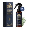 5% Minoxidil Spray for Hair Growth - Men & Women