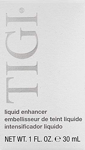 TIGI Liquid Enhancer for Makeup - 1 fl oz
