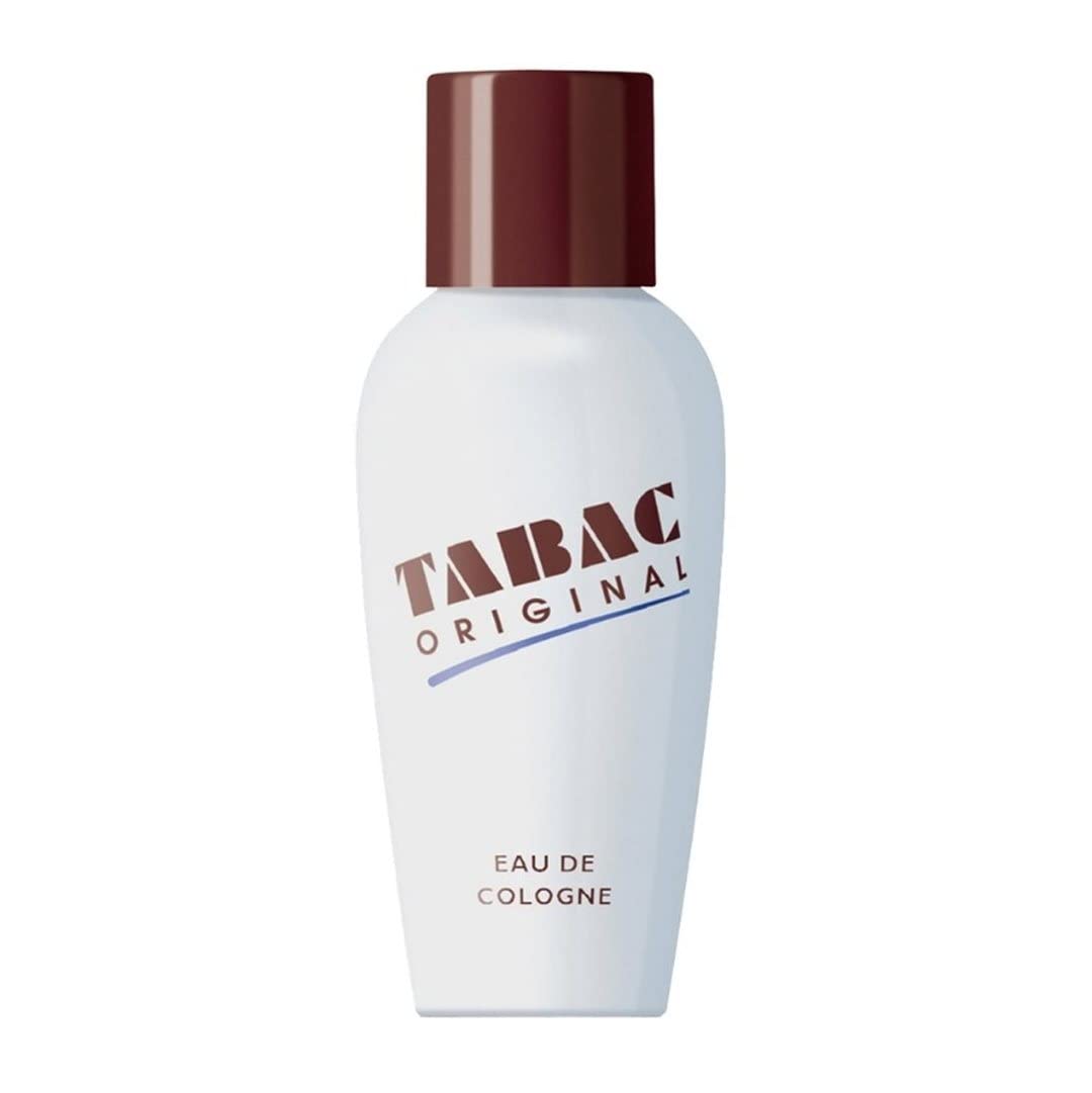 TABAC ORIGINAL by Maurer & Wirtz EAU DE COLOGNE 10.1 OZ for MEN