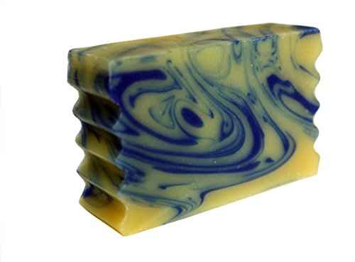 Windrift Hill Moisturizing Goat's Milk Soap - 3pack (Rain)