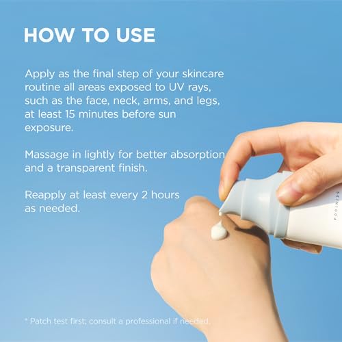 SKIN1004 Centella Hyalu-Cica SPF 50 Sunscreen Serum 50ml