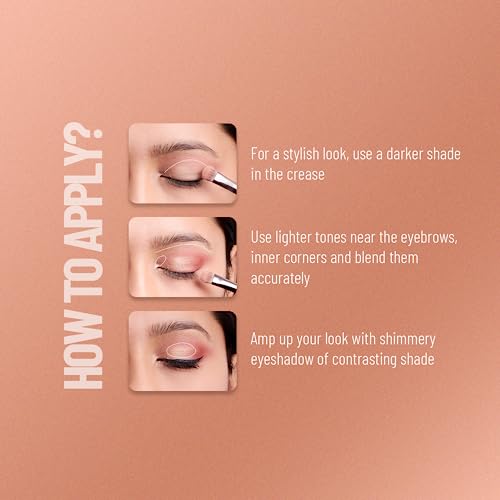 Swiss Beauty Ultimate Shadow Palette for Eyes, Shade-02, 9 g