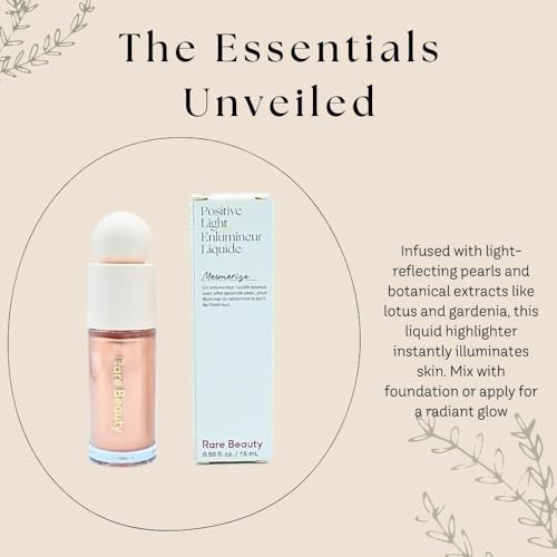 Rare Beauty Positive Light Liquid Luminizer (Mesmerize)
