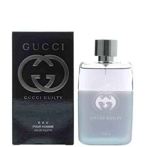 Gucci Guilty Homme Edt 50Ml