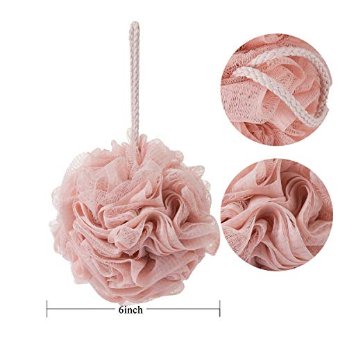 Bath Loofah Sponge for Body Exfoliation - KAKOOI