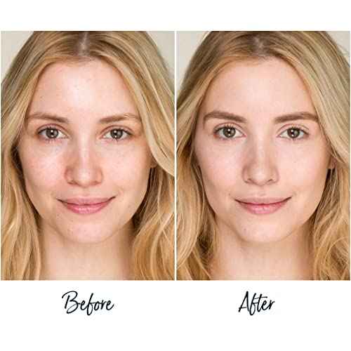 Lune+Aster RealGlow Skin Tint | Radiant, Lightweight Skin Tint Covers And Perfects