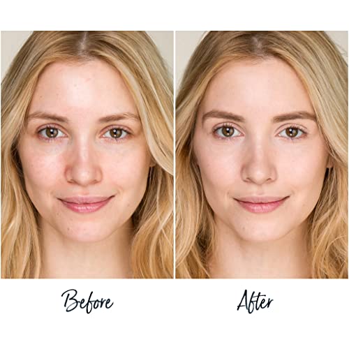 MZ SKIN Volumising Lip Perfector 0.10 fl oz | Peptide Plumping Lip Gloss with Hyaluronic Acid & Mint | Hydrates, Smooths & Enhances Lip Volume