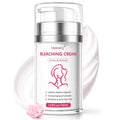 Skin Bleaching Cream with Vitamin C & Arbutin for Dark Spots