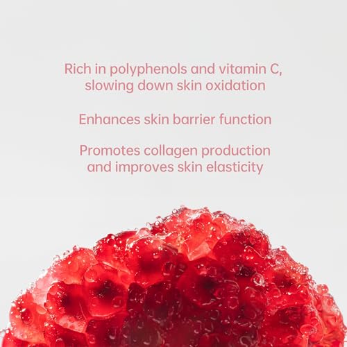 Pomegranate Cleansing Balm Pods - 30 Single Use Makeup Remover