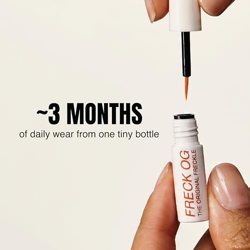 Freck OG Mini Freckle Pen 1.35ml - Buildable Faux Freckles