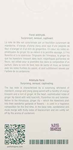 Cabotine Women Eau De Toilette Spray by Gres, 3.4 Ounce, WHITE (Pack of 2)