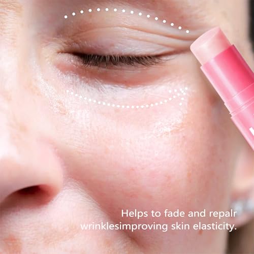PDRN Collagen Volume Balm Stick - Face & Body Anti-Wrinkle