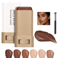 Skween Beauty Balm Skin Tint Stick - Hydrating Foundation