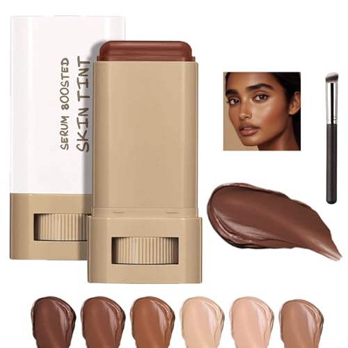 Skween Beauty Balm Skin Tint Stick - Hydrating Foundation