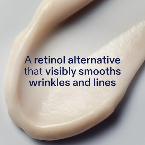 Skinfix Exo + Ectoin Intensive Repair Baume - 1 oz - Retinol-Free Face Serum with Hyaluronic Acid, Peptides - Visibly Smooths Wrinkles, Evens Dark Spots & Redness - Fragrance Free, Vegan, Cruelty Free