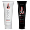 dznuts Men's Pro Chamois Cream, Anti -Chafing Cream for Saddle Sores, Chafing, Rubbing, Inner Thighs Friction for Cyclists, Runners, Triathletes