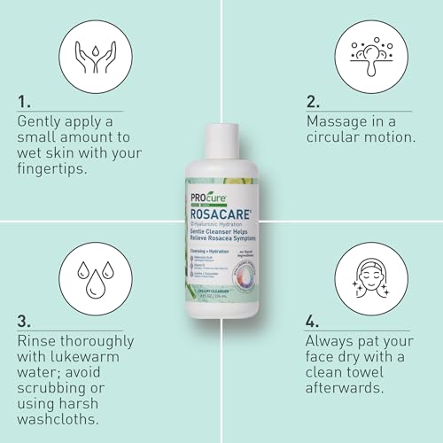 Rosacare Cleanser