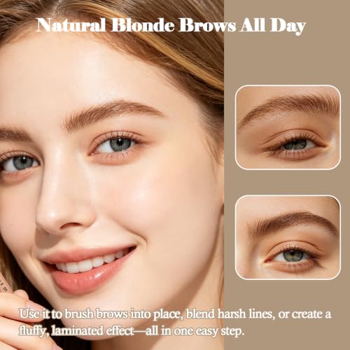 OZ LAB Superfine Micro Brow Pencil 1.5mm Waterproof