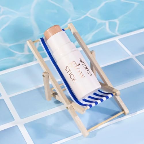 ARTDECO Glow Stick Cream Highlighter - 0.17 oz