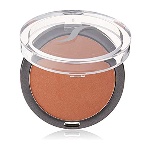SORMÉ Believable Bronzer Powder - Natural Sun-Kissed Glow