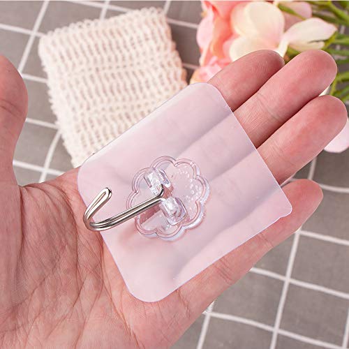 Yoseng 10 Pack Soap Exfoliating Bag Natural Soap Saver,Natural Fiber Soap Bags for Foaming and Drying The Soap, Organic Soap Bag With Pouch Holder for Shower Bath