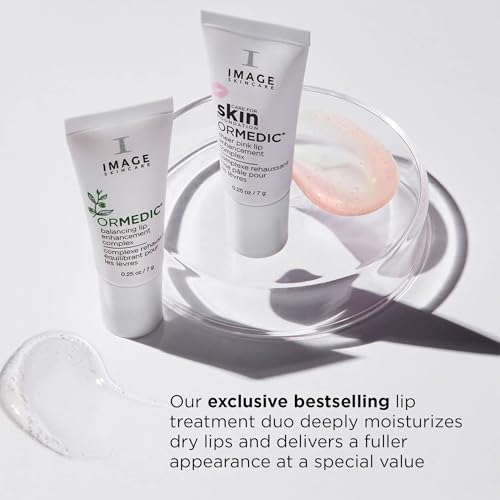 IMAGE Skincare Ormedic Lip Enhancement Complex, Set of 2
