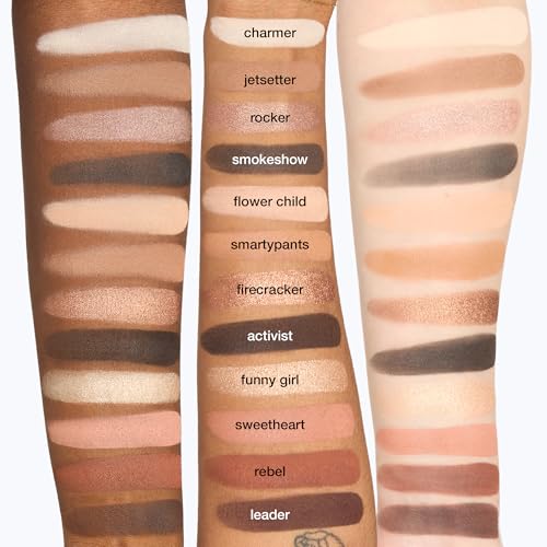 Tarte Tartelette in Bloom Eyeshadow Palette – 12 Neutral Shades