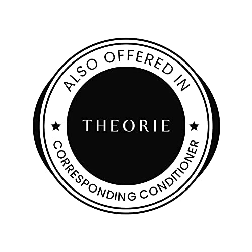 Theorie Sage Helichrysum & Plum Nourishing Shampoo 400ml