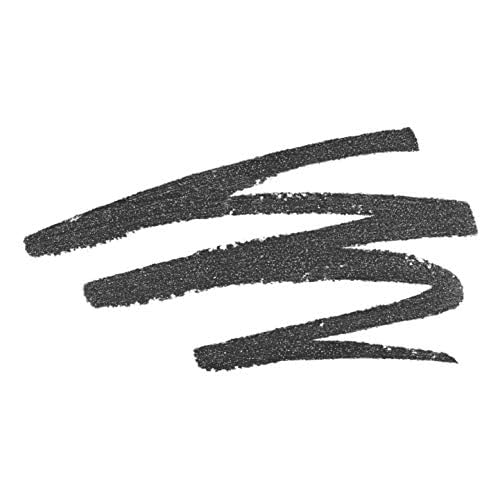 Rimmel Scandaleyes Waterproof Kohl Kajal Eyeliner, Sparkling Black, 0.04 Fl Oz, Pack of 2