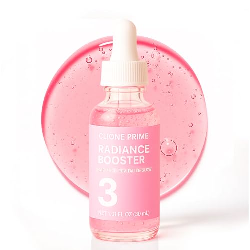 Face Serum for Women Radiance Booster