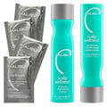 Malibu C Scalp Wellness Shampoo & Conditioner Set 33.8oz