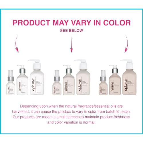 Epicuren Discovery After Bath Body Moisturizer, Kukui Coconut