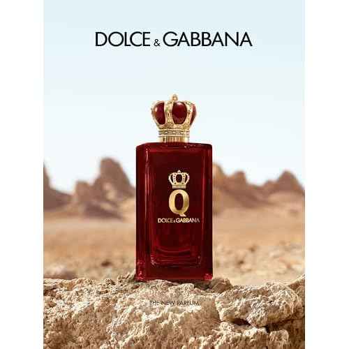 Dolce&Gabbana Q Parfum, Eau De Parfum Spray, For Women