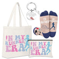 Cool Runner Gifts Women Cross Country Running Gifts Men Funny Runner Socks Runner Running Makeup Bag Gift for Runner