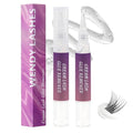 Wendy Lash Glue Remover – 5ml Safe & Gentle Eyelash Cleanser