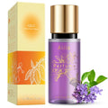 Aiilo Natural Hair Perfume for Women - 75ml, 8 Hours of Fragrance