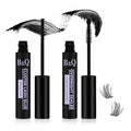B&Q Lash Bond and Seal 2-in-1 Kit (10ML) | Cluster Lashes