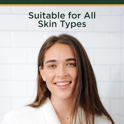 Tree of Life Vitamin C Serum for Face | Dark Spots & Fine Lines