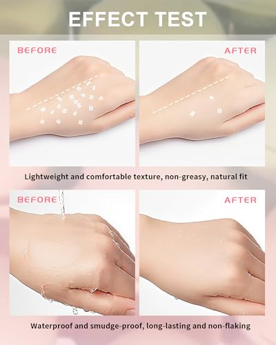 3-in-1 Color Correcting Primer SPF 50 with Moisturizing Oil Control