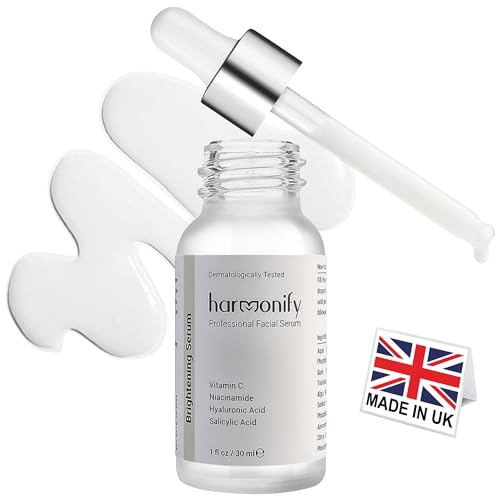 Harmonify Pure Hylaluronic Serum, Facial Serum, PhytoKeratin Serum, Retinol Serum Personel Care Serum Skin Care Serum