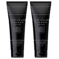C.O. Bigelow Elixir Black Hair & Body Wash for Men, Pack of 2 Musk & Vanilla Scented Men's 2 in 1 Shampoo & Body Wash, 8 Fl Oz