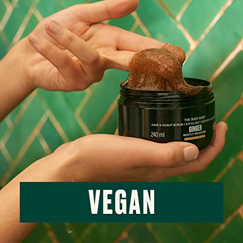 GIOVANNI COSMETICS- Eco Chic Smooth As Silk Shampoo- Deep Moisture For Damaged Hair (33.8 Fl. Ounce)