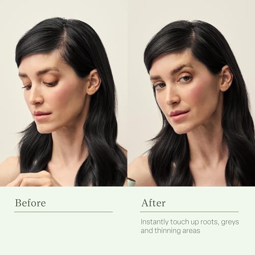 Divi Root Touch-Up Powder – Hair Loss Concealer 0.07oz