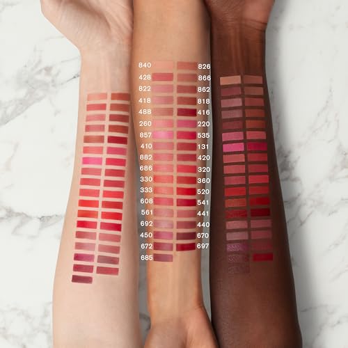 Estée Lauder Pure Color Cream Lipstick - 10-Hour Wear
