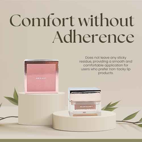 PATRICK TA Major Glow Softening Lip Masque She's Juicy