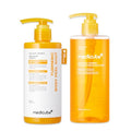 Medicube Kojic Acid Body Care Duo - Peel Shot & Body Wash