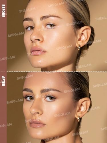 SHEGLAM Sun Sculpt Liquid Contour Stick - Tawny Amber