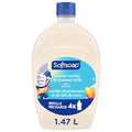 Softsoap Liquid Hand Soap Refill 50 fl oz Warm Vanilla